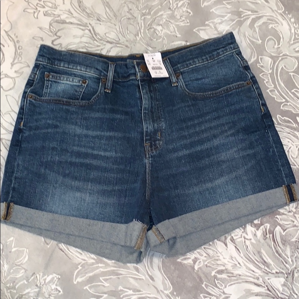 J.Crew shorts